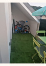 avis Tricycle Strolly Compact  par Laetitia