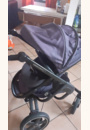 avis Poussette Nova 3 roues par Andréa