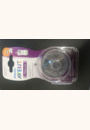 avis Tétine silicone 4 trous Natural, débit rapide par Gaelle