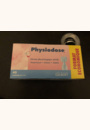 avis Sérum physiologique par Marie