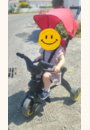 avis Tricycle Liki Trike S3  par Charlotte