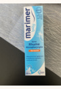 avis Marimer baby Nez bouché par Adeline