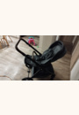 avis Poussette Oxford par Lynda