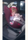 avis Siège auto Sirona Plus par annabelle