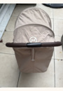 avis Poussette ultra compacte Orfeo par Lorena