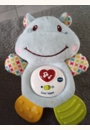 avis Peluche Croc´Hippo par Anais