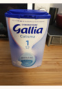 avis Lait CALISMA 1er âge par LAURENCE