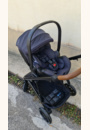 avis Siège-auto BABY-SAFE PRO par JULIE