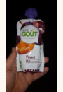 avis Gourde fruit Prune par audrey