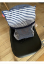 avis Chaise nomade réversible  par Damien