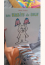 avis Les habits de Lulu par Blandine
