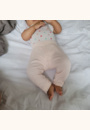 avis Legging en coton côtelé par Ludivine