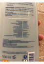 avis Eau nettoyante certifiée biologique par Stéphanie