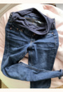 avis Jean Skinny Mama par Sophie