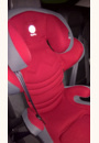 avis Siège auto CruiserFix Pro par Laetitia 