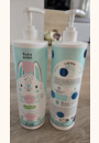 avis Liniment Oléo-calcaire - Baby Green par Lucie