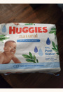 avis Lingettes Natural par Mouna