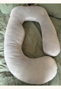 avis Coussin de grossesse et allaitement par Elsa