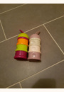 avis Boite doseuse de lait empilable par melanie