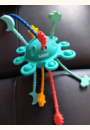 avis Jouet Sensoriel en Silicone Crazy planet 10m+ par Dansy