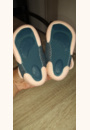 avis Chaussons Baby Gym Domyos par Fatima