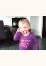 avis Sucettes 6-18 mois par Julie