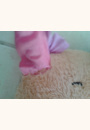 avis Peluche interactive sœur Puppy par Peggy