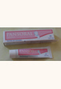 avis Pansoral Gel 1ères dents par janine