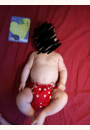 avis Couche lavable TE2 par Lucile