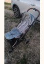 avis Poussette compacte Eezy S Twist+ 2 par Charlene