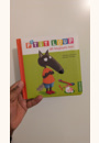 avis Livre P'tit loup dit toujours non par Aissata