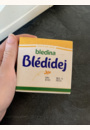 avis Blédidej saveur biscuitée par Prescillia