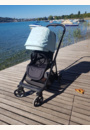 avis Poussette compacte Shine par CHLOE