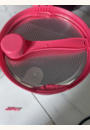 avis Lait Optima 2ème âge 6-12 mois - avec fibres par Cristina