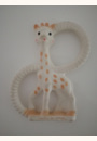avis Anneau de dentition vanille Sophie la girafe par Marion