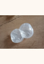 avis Lot de 2 sucettes silicone MommyFeel par Esther