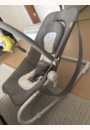 avis Transat bébé Easy par Sadjo