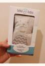 avis Bouillotte Therapeutic Bear par Adeline