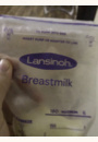 avis Sachets de conservation de lait maternel par Souraya