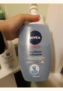 avis Eau Douce nettoyante par Fanny