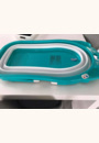 avis Baignoire pliable par thierry