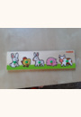 avis Puzzle barrette ferme par Léa
