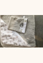 avis Coffret cadeau cape de bain et gant de toilette coton bio Imagine par Hajkouhi