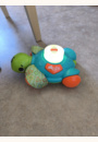 avis Linkimals - Manu la Tortue par Ysaline