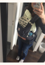 avis Porte bébé original par Romy