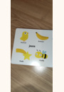 avis Mon imagier des couleurs par Marion