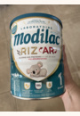 avis Lait Expert Riz AR 1 par Amandine