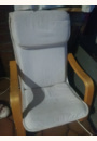avis Fauteuil à bascule Poang par céline