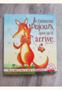 avis Livre sonore Je t'aimerai toujours quoi qu'il arrive par Mélanie