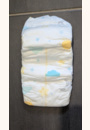 avis Couches bébé par Fanny